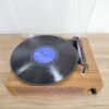 VINILO ღია-ყავისფერი ვინტაჟური ფირსაკრავი - Image 7