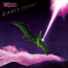 Jefferson Airplains - Early flight