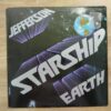 Jefferson Starship - Earth - Image 2