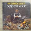 Jethro Tull - Songs From The Wood - Image 2