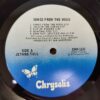 Jethro Tull - Songs From The Wood - Image 5
