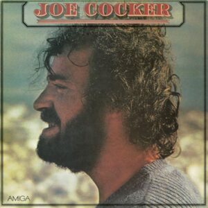 Joe Cocker - Joe Cocker
