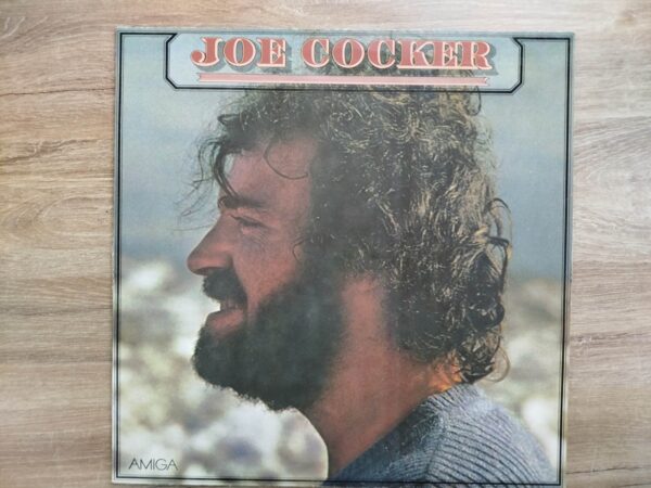 Joe Cocker - Joe Cocker - Image 2