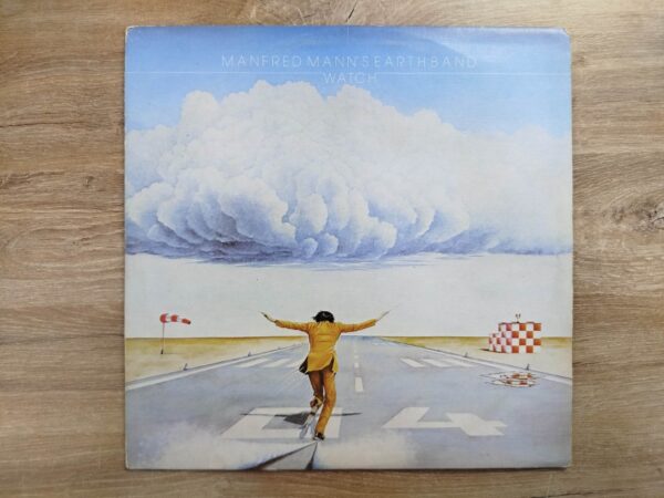 Manfred Mann's Earth Band - Watch (UK, Original) - Image 2