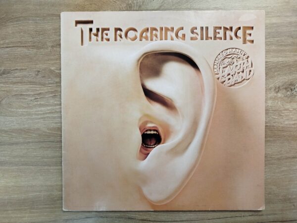 Manfred Mann's Earth Band - The Roaring Silence - Image 2
