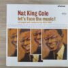 Nat King Cole - Let's Face The Music! - Image 2