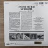 Nat King Cole - Let's Face The Music! - Image 3