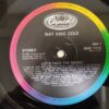 Nat King Cole - Let's Face The Music! - Image 6