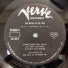 Oscar Peterson, Ray Brown, Ed Thigpen - The Sound Of The Trio (JP) - Image 6
