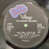 Paul McCartney And Wings - Red Rose Speedway (JP) - Image 5