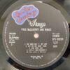 Paul McCartney And Wings - Red Rose Speedway (JP) - Image 6