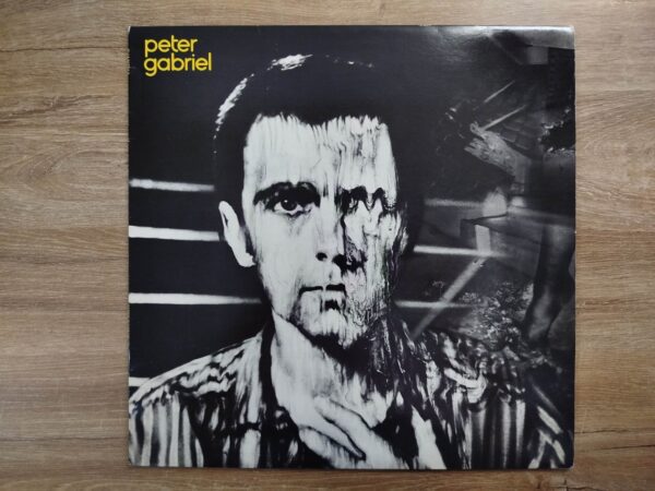 Peter Gabriel - Peter Gabriel (Melt) - Image 2