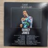 Quincy Jones - Best Applause (JP, 2 LP) - Image 3