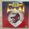 Ray Charles - Heart To Heart (His 20 Hottest Hits) - Image 2