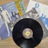 Ringo Starr - Goodnight Vienna (JP) - Image 4