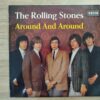 The Rolling Stones - Around And Around - Image 2