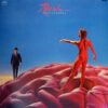 Rush - Hemispheres