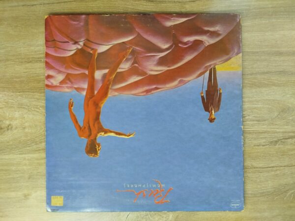 Rush - Hemispheres - Image 3