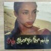 Sade - Stronger Than Pride (UK, Original) - Image 2