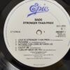 Sade - Stronger Than Pride (UK, Original) - Image 5