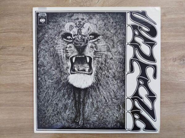 Santana - Santana - Image 2