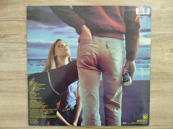 Scorpions - Animal Magnetism - Image 3
