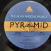 The Alan Parsons Project - Pyramid - Image 5