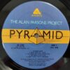 The Alan Parsons Project - Pyramid - Image 6