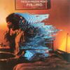 The Alan Parsons Project - Pyramid