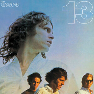 The Doors - 13 (US, Original)