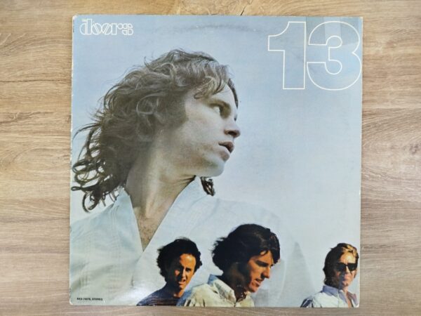 The Doors - 13 (US, Original) - Image 2