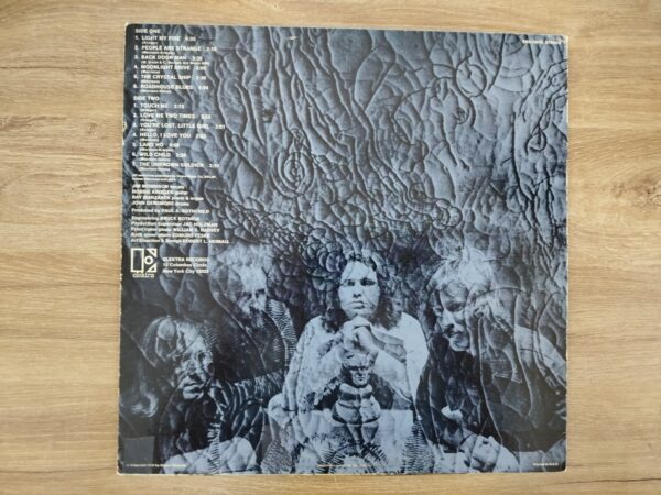 The Doors - 13 (US, Original) - Image 3