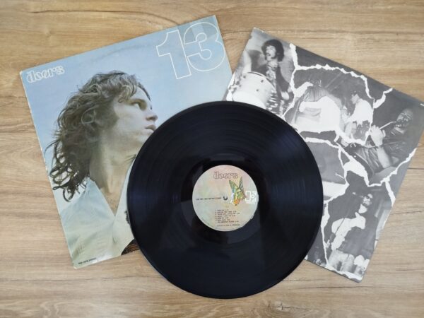 The Doors - 13 (US, Original) - Image 4