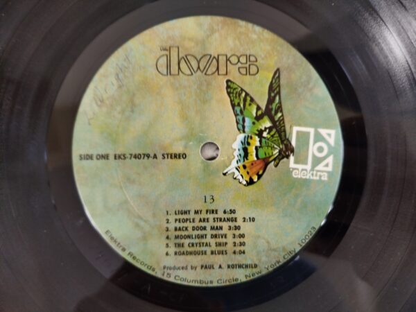 The Doors - 13 (US, Original) - Image 6
