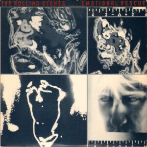 The Rolling Stones - Emotional Rescue