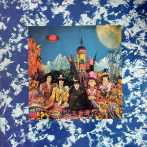 The Rolling Stones - Their Satanic Majesties Request