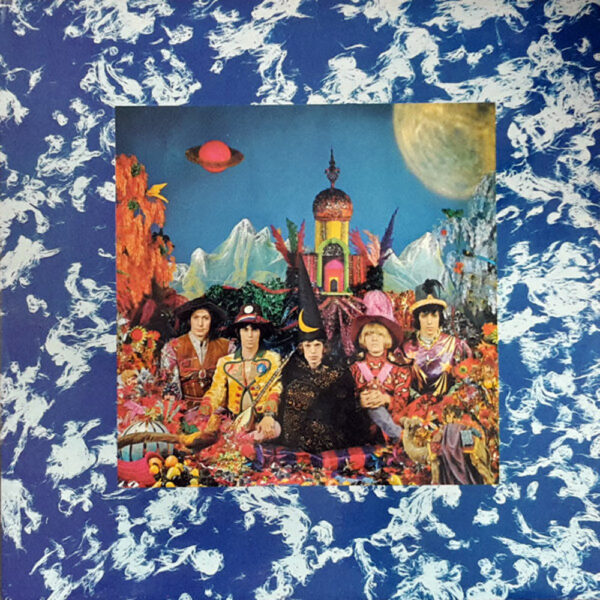 The Rolling Stones - Their Satanic Majesties Request