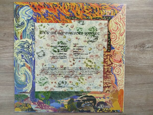 The Rolling Stones - Their Satanic Majesties Request - Image 3