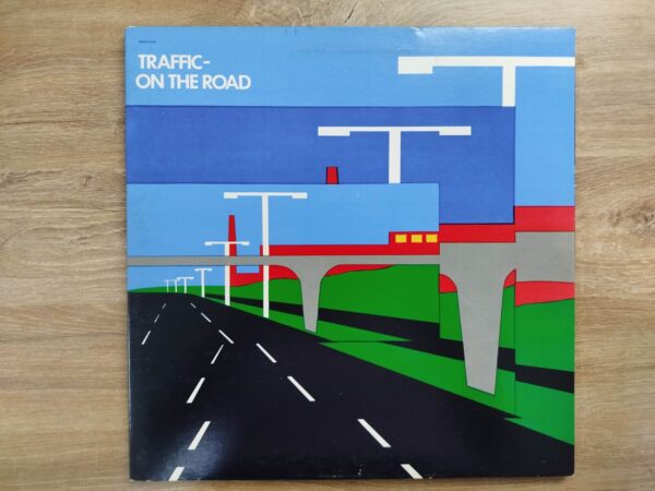 Traffic - On The Road - Image 2