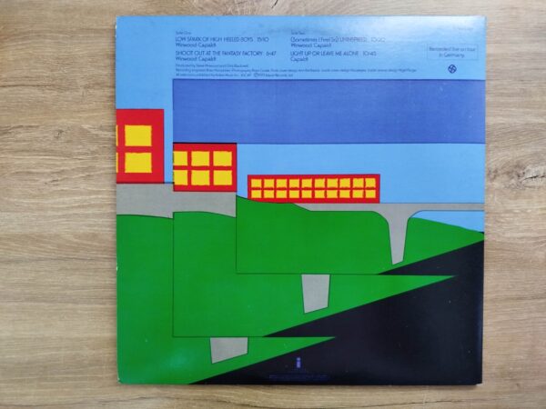 Traffic - On The Road - Image 3