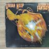 Uriah Heep - Return To Fantasy - Image 2