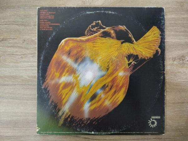 Uriah Heep - Return To Fantasy - Image 3