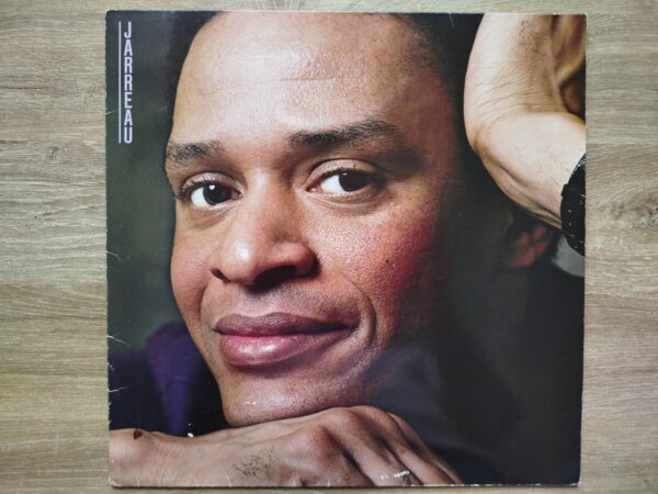 Al Jarreau - Album Jarreau - Image 2