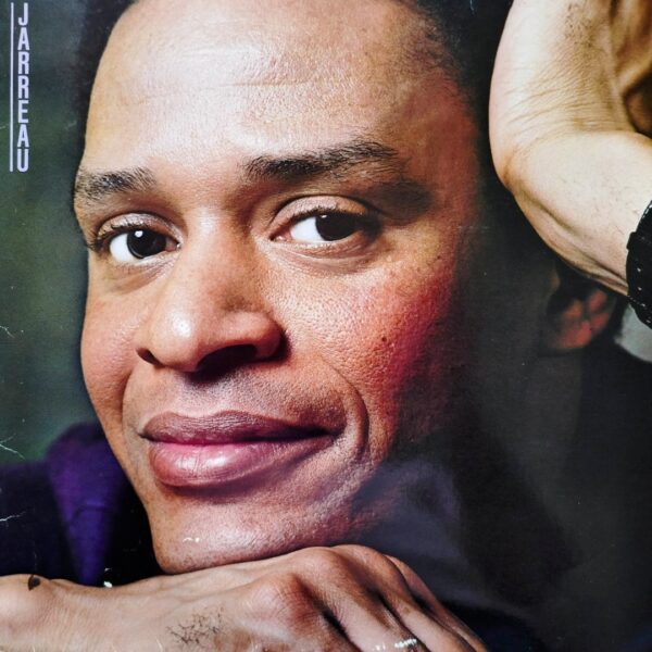 Al Jarreau - Album Jarreau