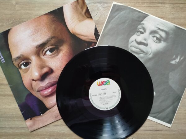 Al Jarreau - Album Jarreau - Image 4