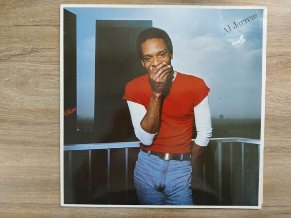 Al Jarreau - Glow - Image 2