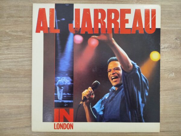 Al Jarreau - In London - Image 2