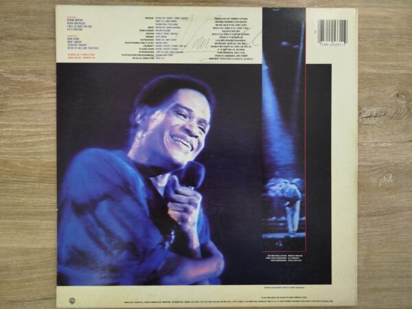 Al Jarreau - In London - Image 3