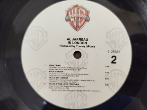 Al Jarreau - In London - Image 6