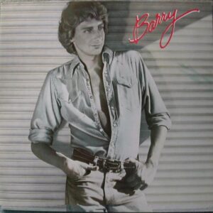 Barry Manilow - Barry